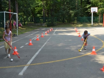 Relacja z I tygodnia z cyklu „LATO z MOSiR-em” - zdjęcie7