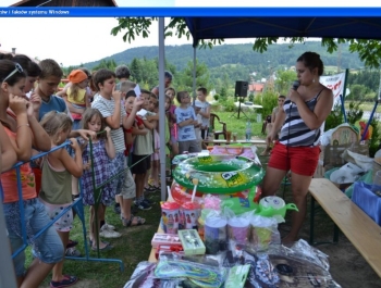 Relacja z I tygodnia z cyklu „LATO z MOSiR-em” - zdjęcie5