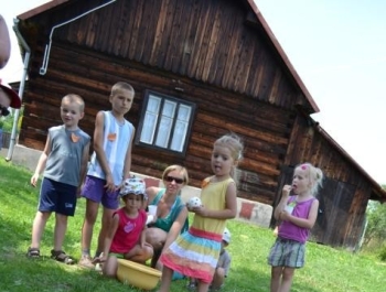 Relacja z I tygodnia z cyklu „LATO z MOSiR-em” - zdjęcie4