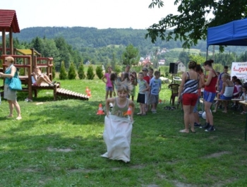 Relacja z I tygodnia z cyklu „LATO z MOSiR-em” - zdjęcie3