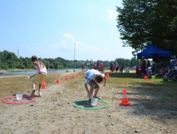 Relacja z I tygodnia z cyklu „LATO z MOSiR-em” - zdjęcie17