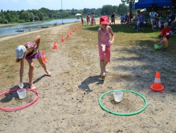 Relacja z I tygodnia z cyklu „LATO z MOSiR-em” - zdjęcie16