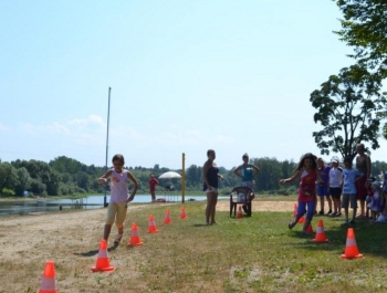 Relacja z I tygodnia z cyklu „LATO z MOSiR-em” - zdjęcie15