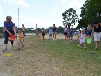 Relacja z I tygodnia z cyklu „LATO z MOSiR-em” - zdjęcie14