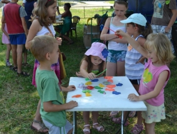 Relacja z I tygodnia z cyklu „LATO z MOSiR-em” - zdjęcie13