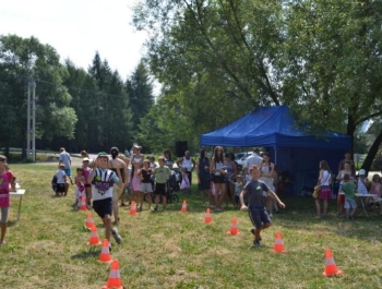 Relacja z I tygodnia z cyklu „LATO z MOSiR-em” - zdjęcie12