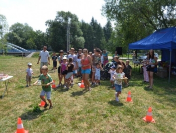 Relacja z I tygodnia z cyklu „LATO z MOSiR-em” - zdjęcie10