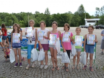 Wyniki z Zawodów Rolkowiczów - zdjęcie9