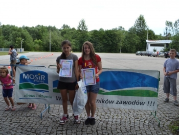 Wyniki z Zawodów Rolkowiczów - zdjęcie8