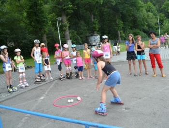 Wyniki z Zawodów Rolkowiczów - zdjęcie6