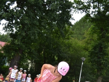 Wyniki z Zawodów Rolkowiczów - zdjęcie5