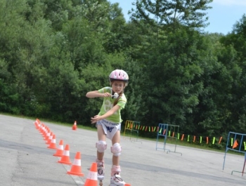 Wyniki z Zawodów Rolkowiczów - zdjęcie4