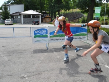 Wyniki z Zawodów Rolkowiczów - zdjęcie3