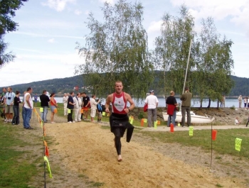 OFICJALNE WYNIKI OTWARTYCH MISTRZOSTW ŻYWCA W TRIATLONIE; MISTRZOSTW ŚLĄSKA W TRIATLONIE - zdjęcie 14