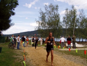 OFICJALNE WYNIKI OTWARTYCH MISTRZOSTW ŻYWCA W TRIATLONIE; MISTRZOSTW ŚLĄSKA W TRIATLONIE - zdjęcie 13