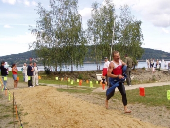 OFICJALNE WYNIKI OTWARTYCH MISTRZOSTW ŻYWCA W TRIATLONIE; MISTRZOSTW ŚLĄSKA W TRIATLONIE - zdjęcie 12