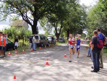 OFICJALNE WYNIKI OTWARTYCH MISTRZOSTW ŻYWCA W TRIATLONIE; MISTRZOSTW ŚLĄSKA W TRIATLONIE - zdjęcie 9