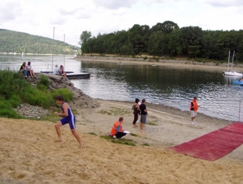 OFICJALNE WYNIKI OTWARTYCH MISTRZOSTW ŻYWCA W TRIATLONIE; MISTRZOSTW ŚLĄSKA W TRIATLONIE - zdjęcie 8