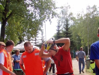 OFICJALNE WYNIKI OTWARTYCH MISTRZOSTW ŻYWCA W TRIATLONIE; MISTRZOSTW ŚLĄSKA W TRIATLONIE - zdjęcie 22