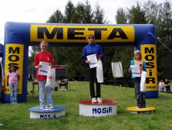 OFICJALNE WYNIKI OTWARTYCH MISTRZOSTW ŻYWCA W TRIATLONIE; MISTRZOSTW ŚLĄSKA W TRIATLONIE - zdjęcie 7