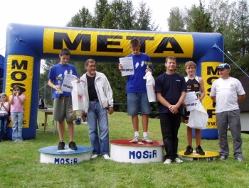 OFICJALNE WYNIKI OTWARTYCH MISTRZOSTW ŻYWCA W TRIATLONIE; MISTRZOSTW ŚLĄSKA W TRIATLONIE - zdjęcie 6