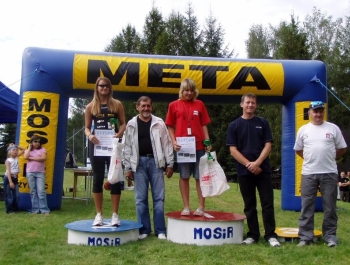 OFICJALNE WYNIKI OTWARTYCH MISTRZOSTW ŻYWCA W TRIATLONIE; MISTRZOSTW ŚLĄSKA W TRIATLONIE - zdjęcie 5