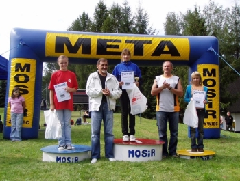 OFICJALNE WYNIKI OTWARTYCH MISTRZOSTW ŻYWCA W TRIATLONIE; MISTRZOSTW ŚLĄSKA W TRIATLONIE - zdjęcie 4