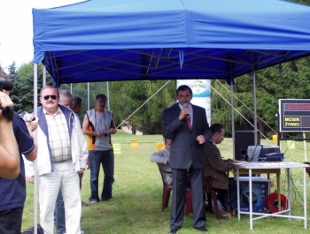 OFICJALNE WYNIKI OTWARTYCH MISTRZOSTW ŻYWCA W TRIATLONIE; MISTRZOSTW ŚLĄSKA W TRIATLONIE - zdjęcie 21