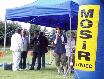 OFICJALNE WYNIKI OTWARTYCH MISTRZOSTW ŻYWCA W TRIATLONIE; MISTRZOSTW ŚLĄSKA W TRIATLONIE - zdjęcie 20