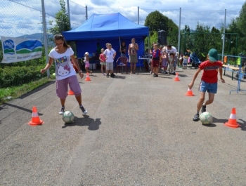 Relacja z II tygodnia z cyklu „LATO z MOSiR-em” - zdjęcie17