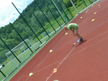 Relacja z II tygodnia z cyklu „LATO z MOSiR-em” - zdjęcie8