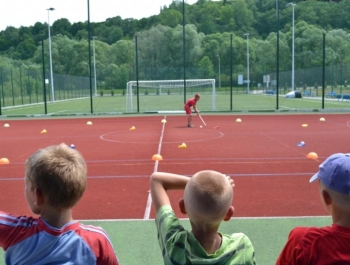 Relacja z II tygodnia z cyklu „LATO z MOSiR-em” - zdjęcie7