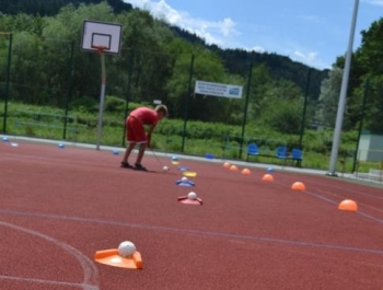 Relacja z II tygodnia z cyklu „LATO z MOSiR-em” - zdjęcie6