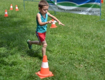 Relacja z II tygodnia z cyklu „LATO z MOSiR-em” - zdjęcie4