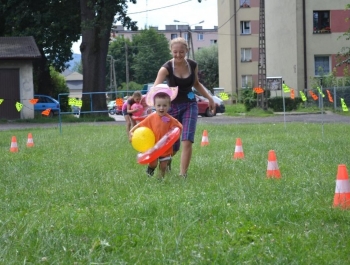 Relacja z II tygodnia z cyklu „LATO z MOSiR-em” - zdjęcie3