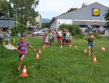 Relacja z II tygodnia z cyklu „LATO z MOSiR-em” - zdjęcie2