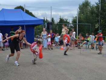 Relacja z II tygodnia z cyklu „LATO z MOSiR-em” - zdjęcie14