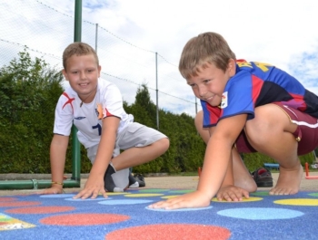 Relacja z II tygodnia z cyklu „LATO z MOSiR-em” - zdjęcie13