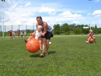 Relacja z II tygodnia z cyklu „LATO z MOSiR-em” - zdjęcie12