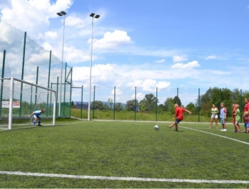 Relacja z II tygodnia z cyklu „LATO z MOSiR-em” - zdjęcie11