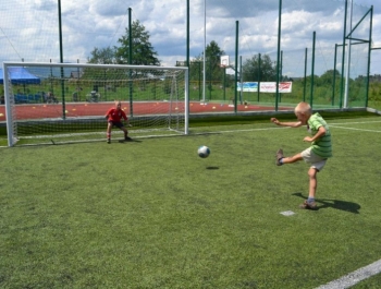 Relacja z II tygodnia z cyklu „LATO z MOSiR-em” - zdjęcie10