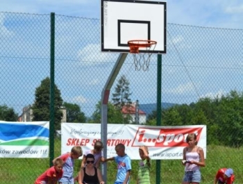 Relacja z II tygodnia z cyklu „LATO z MOSiR-em” - zdjęcie9