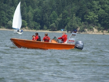 Wyniki Regat Żeglarskich - zdjęcie7