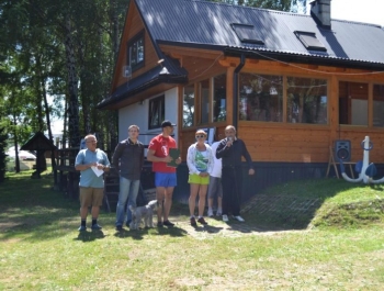 Wyniki Regat Żeglarskich - zdjęcie2