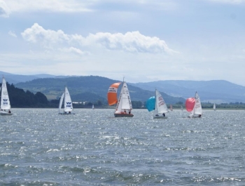 Wyniki Regat Żeglarskich - zdjęcie1