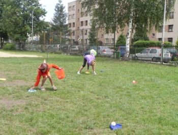 Relacja z III tygodnia cyklu „LATO z MOSiR-em” - zdjęcie15
