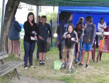 Relacja z III tygodnia cyklu „LATO z MOSiR-em” - zdjęcie6