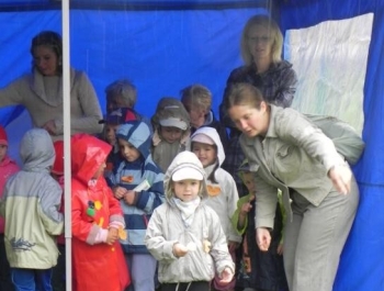 Relacja z III tygodnia cyklu „LATO z MOSiR-em” - zdjęcie5