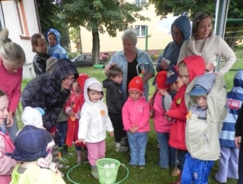 Relacja z III tygodnia cyklu „LATO z MOSiR-em” - zdjęcie4