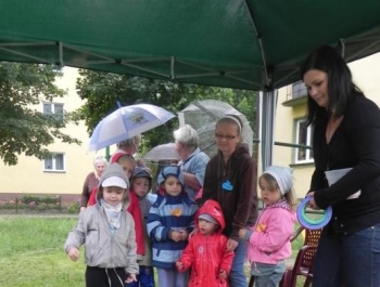 Relacja z III tygodnia cyklu „LATO z MOSiR-em” - zdjęcie3